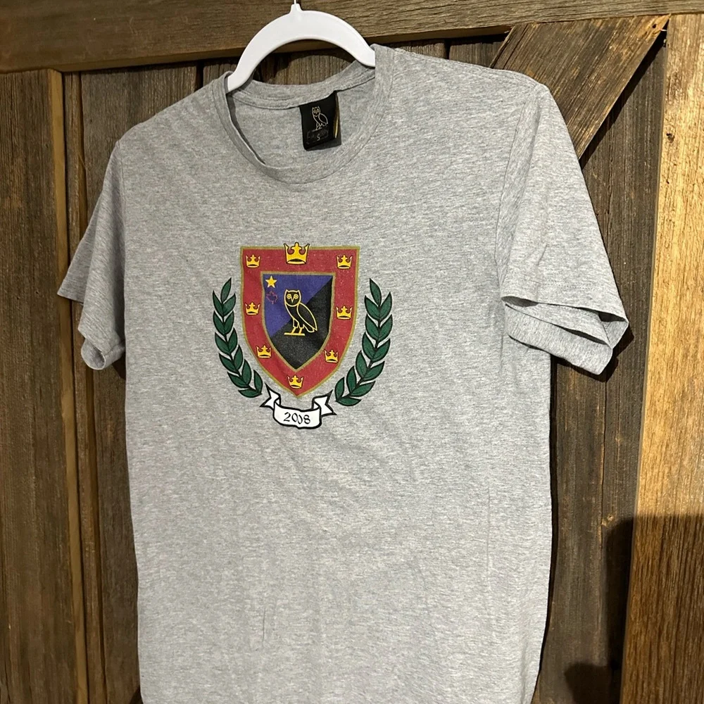 OVO 2008 Shirt, (In Great Condition) Size S - Picture 1 of 2